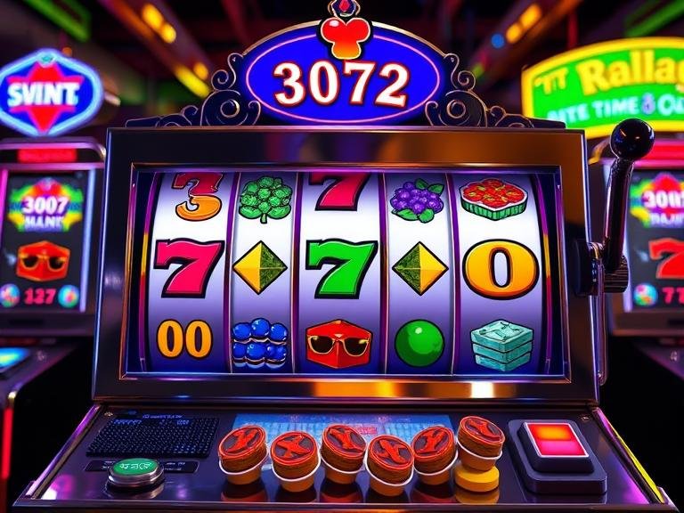 665bet cassino