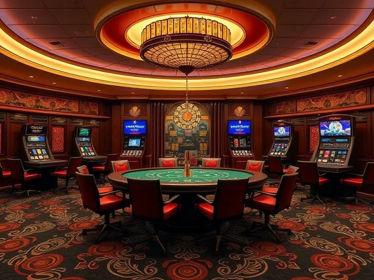 665bet cassino