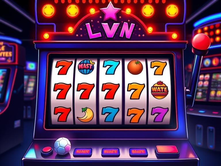 665bet cassino