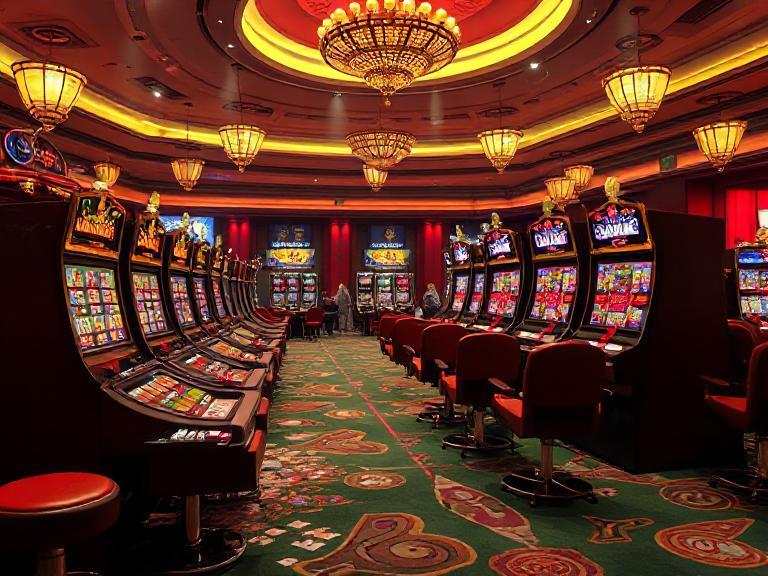 665bet cassino