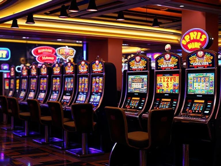 665bet cassino