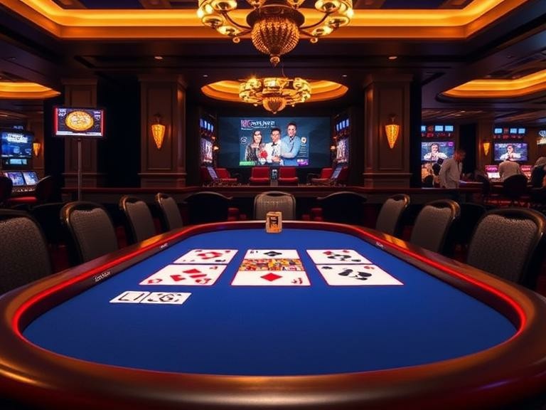 665bet cassino