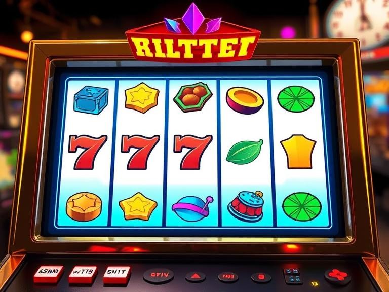 665bet cassino