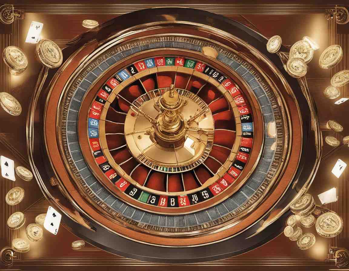 665bet cassino